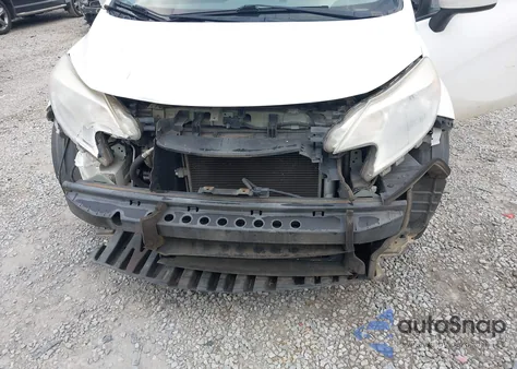 2016 Nissan Versa Note S (Sr)/S Plus/Sl/Sr/Sv из США, поврежденный, VIN 3N1CE2CP9GL359348